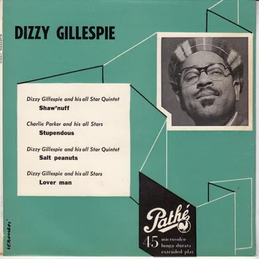 Dizzy Gillespie
