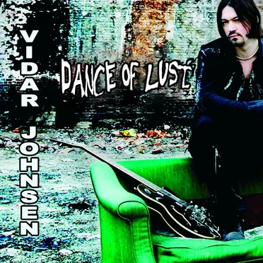 Dance of Lust