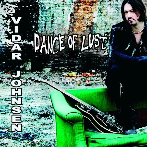 Dance of Lust