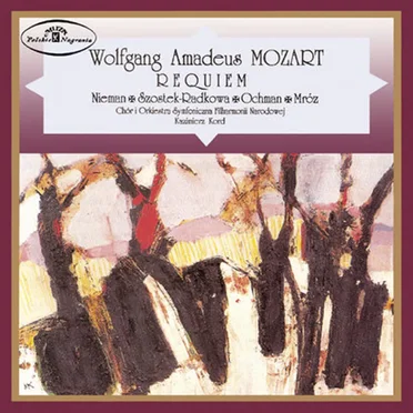 Requiem (Chór i Orkiestra Symfoniczna Filharmonii Narodowej, Kazimierz Kord)