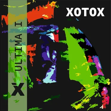 Ultima