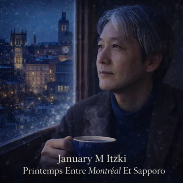 Printemps Entre Montréal Et Sapporo