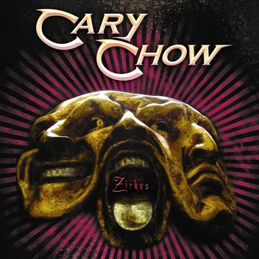 Zirkus - Step Inside: Piano Music of Robert Schumann