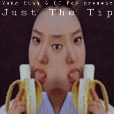 Just the Tip