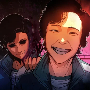 Squid Games (Gganbu)