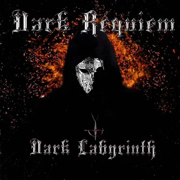 Dark Labyrinth