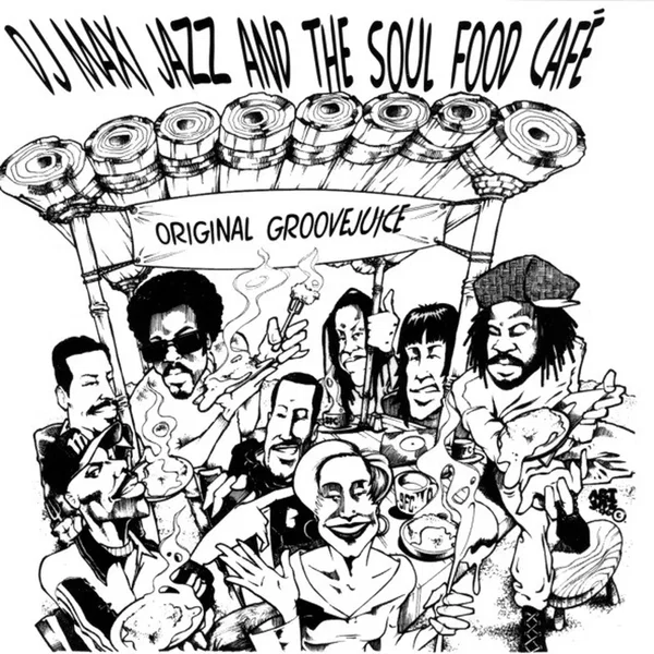 Original Groovejuice