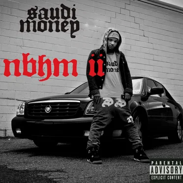 New Black History Month II by Asaad - album cover