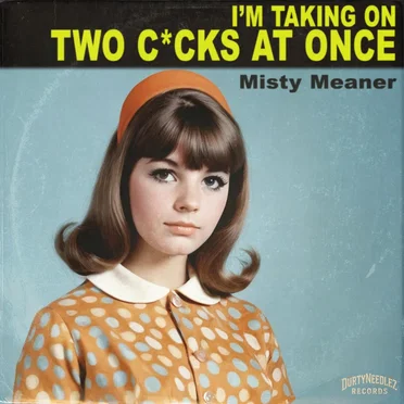 I'm Taking On Two Cocks Tonight