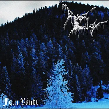 Forn vándr