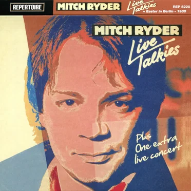 Live Talkies + Easter in Berlin 1980