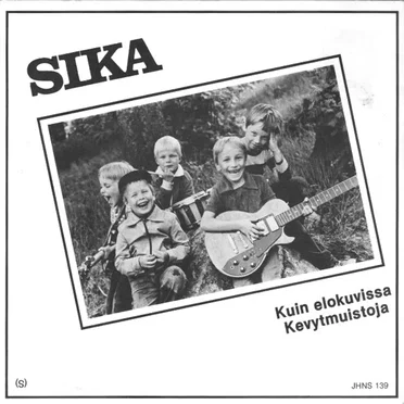 Kuin elokuvissa / Kevytmuistoja