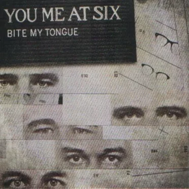 Bite My Tongue