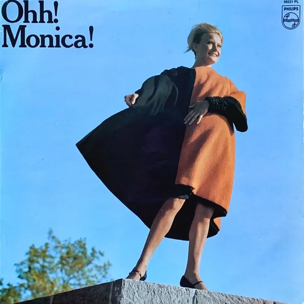 Ohh! Monica!