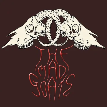 The Mad Goats by The Mad Goats - album cover