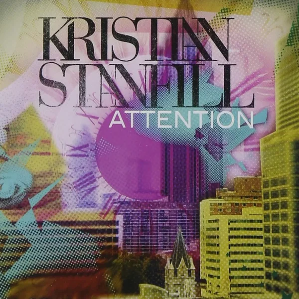 Attention