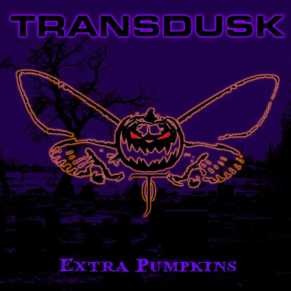 Extra Pumpkins