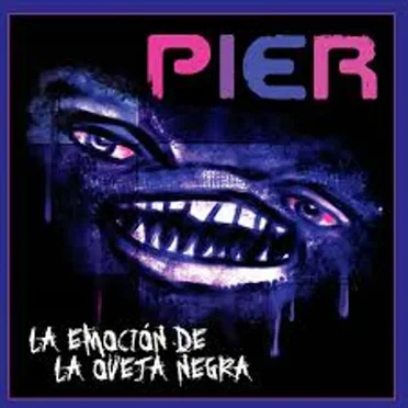 La emoción de la oveja negra