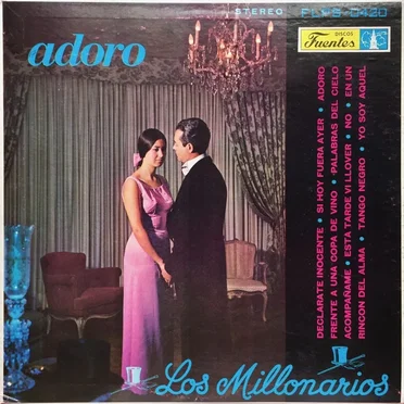 Adoro