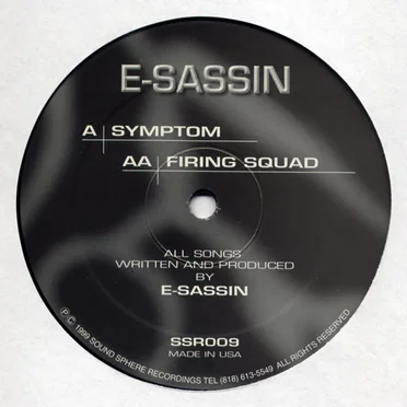 Symptom / Firing Squad