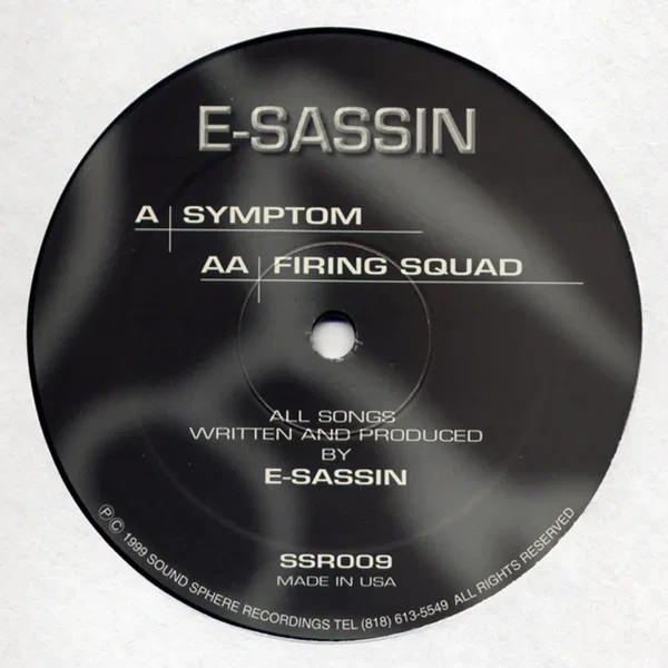 Symptom / Firing Squad