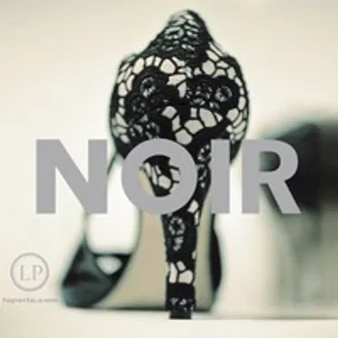 La Perla: Noir by Danilo Venturi - album cover