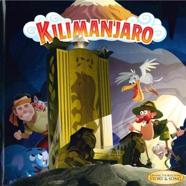 Kilimanjaro