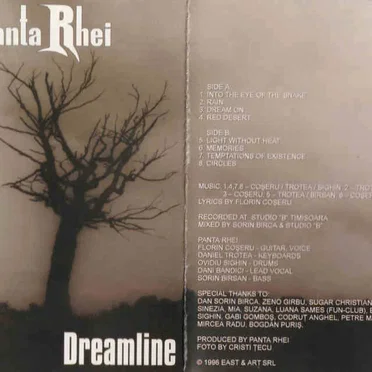 Dreamline