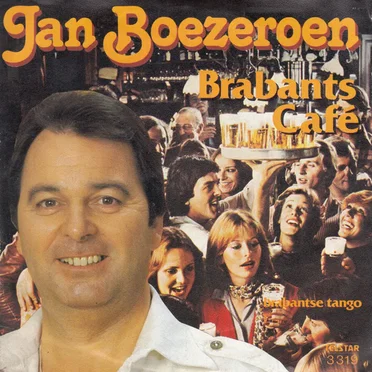 Brabants café / Brabantse tango