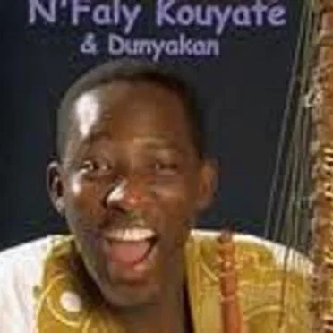 N'Faly Kouyate & Dunyakan
