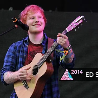 2014-06-29: Glastonbury Festival of Contemporary Performing Arts, UK