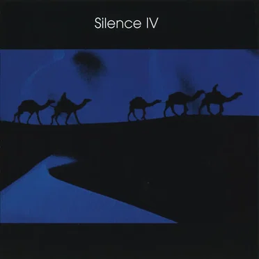 Silence IV by Silence - album cover