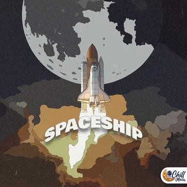 Spaceship by Various Artists - album cover