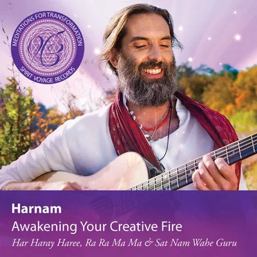 Awakening Your Creative Fire