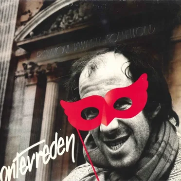 Ontevreden