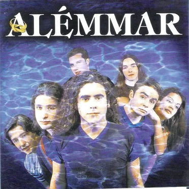 Alémmar by Alémmar - album cover