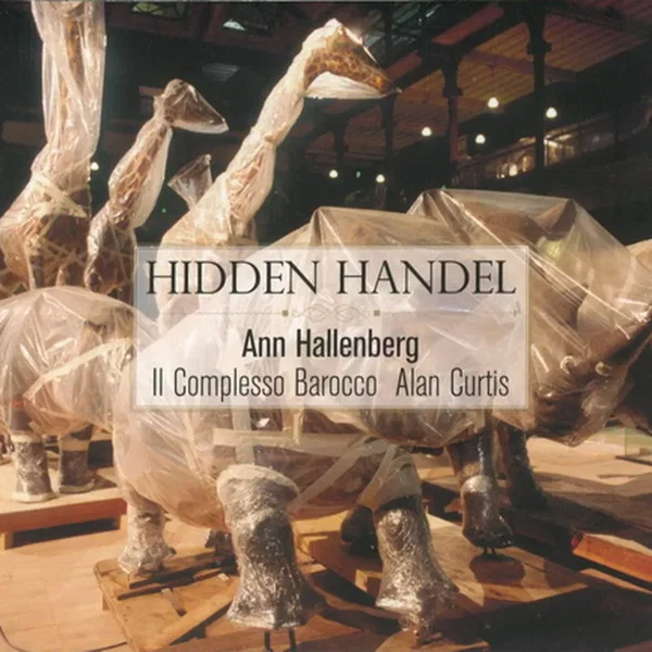 Hidden Handel