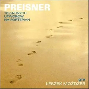 10 łatwych utworów na fortepian