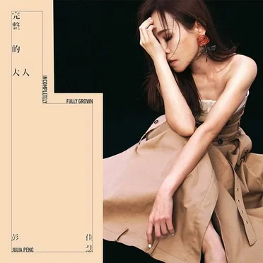 完整的大人
