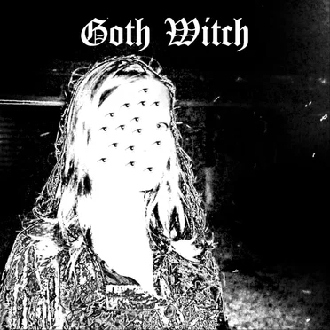 Goth Witch