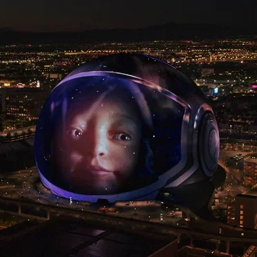 2023-10-25: Space Baby