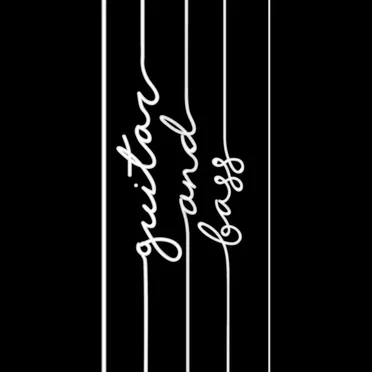 Guitar & Bass by Various Artists - album cover