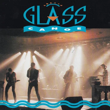 Glass Canoe