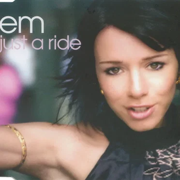 Just a Ride