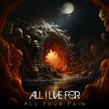 All Your Pain