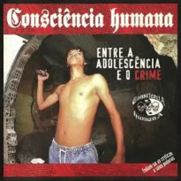 Consciência Humana