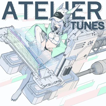 Atelier Tunes vol.6