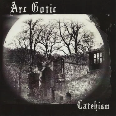Arc Gotic