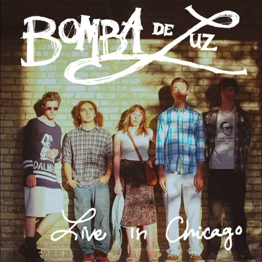 Live in Chicago