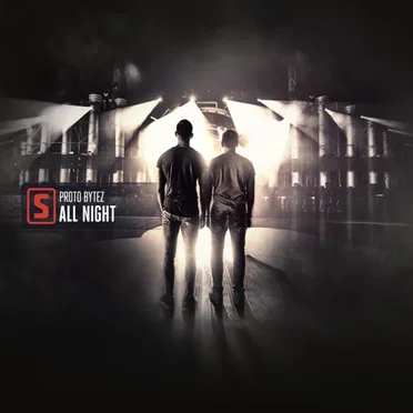 All Night by Proto Bytez - album cover